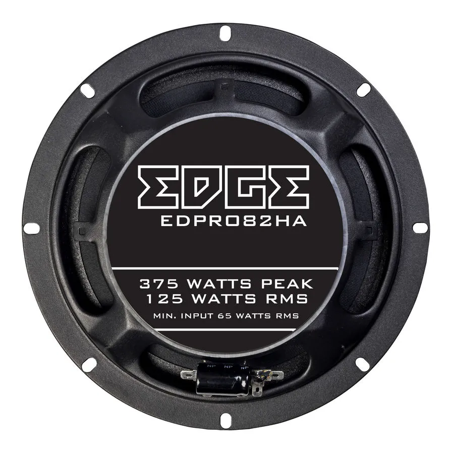 СЧ динамик EDGE EDPRO82HA-E4 - фото
