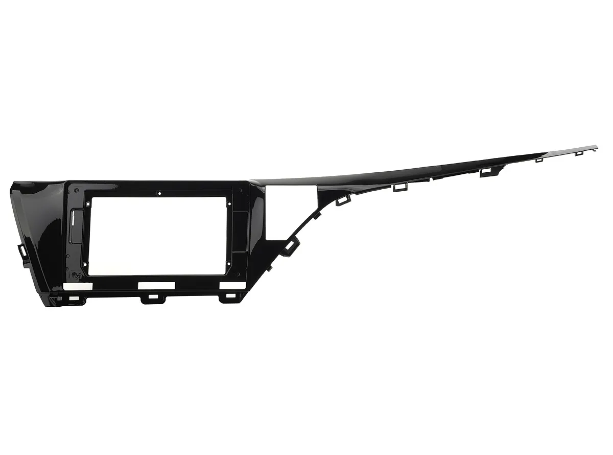 Рамка RTY-FC541 Toyota Camry 2018+ - фото