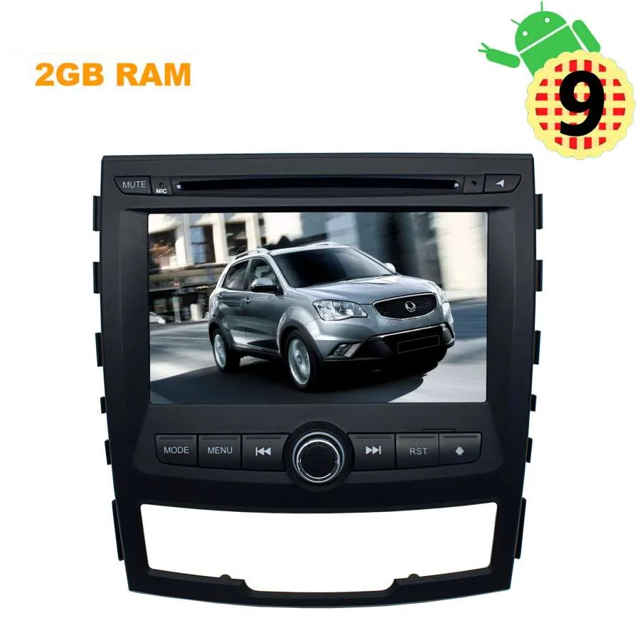 ШГУ LeTrun 2815 Ssangyong Actyon 2011-2013 - фото ШГУ LeTrun 2815 Ssangyong Actyon 2011-2013 - фото