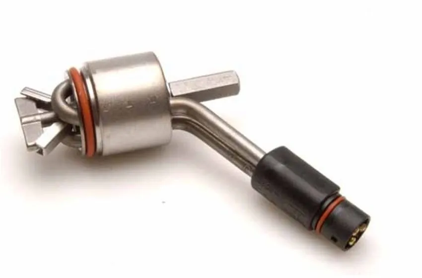 Подогреватель двигателя Defa DF411381 - фото Подогреватель двигателя Defa DF411381 - фото