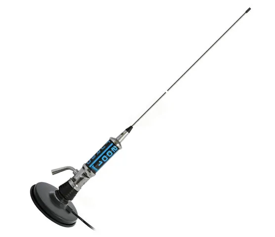 Антенна авто LEMM AT-2001 - фото Антенна авто LEMM AT-2001 - фото