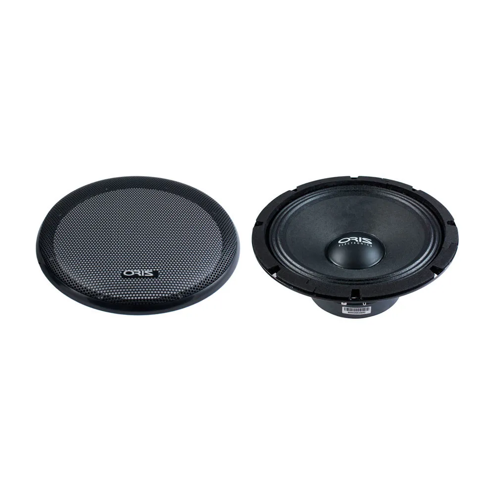 СЧ динамик ORIS ProDrive PR-804 - фото