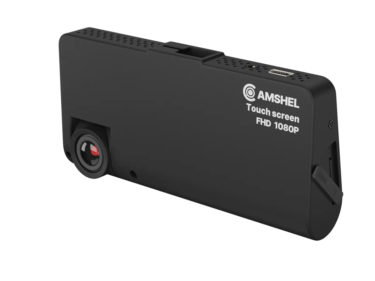 Видеорегистратор CamShel Stream - фото