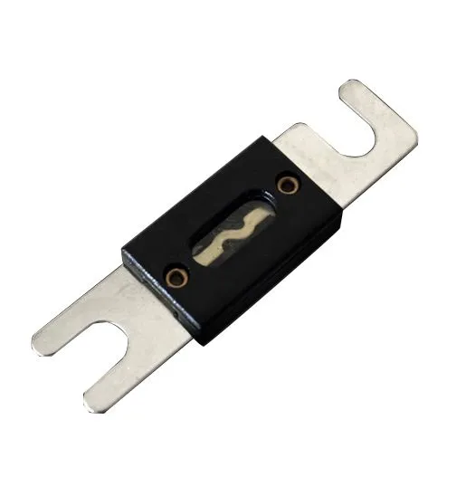 Предохранитель Kingz Audio ANL-KA400 (4шт комплект) - фото