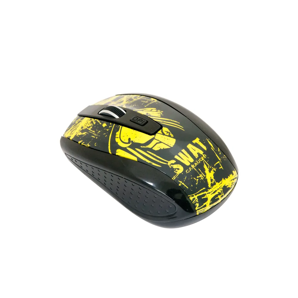 Мышь SWAT WM-01 - фото