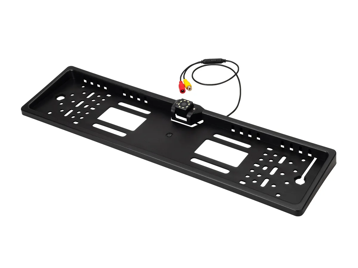 Камера заднего вида в штатное место Aura RVC-7214 - фото