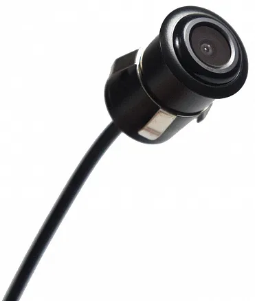 Камера заднего вида в штатное место Aria CU-0090  - фото