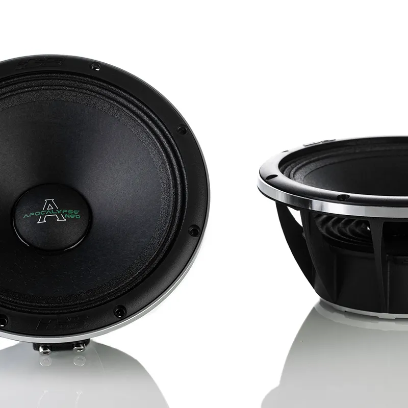 СЧ динамики Deaf Bonce Apocalypse AP-M65AN - фото