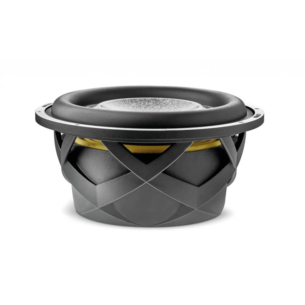 Сабвуфер активный в корпусе Focal SUB10WM Utopia Be M  - фото