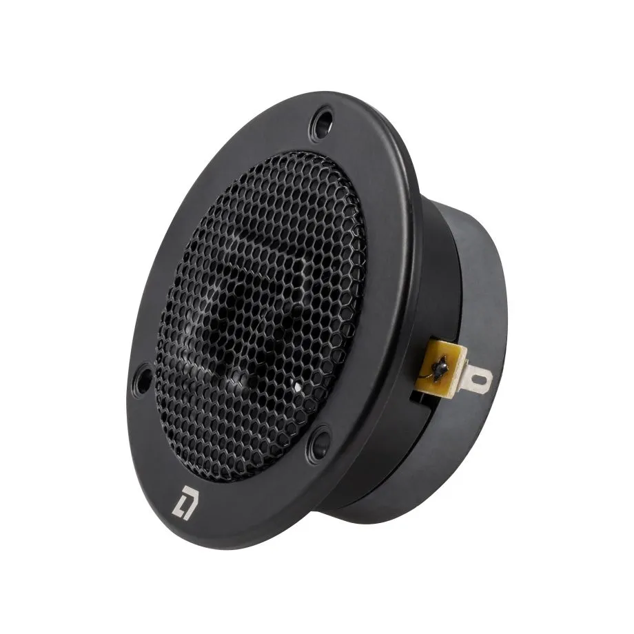 Рупорные твитеры DL Audio Gryphon Pro TW-02 - фото