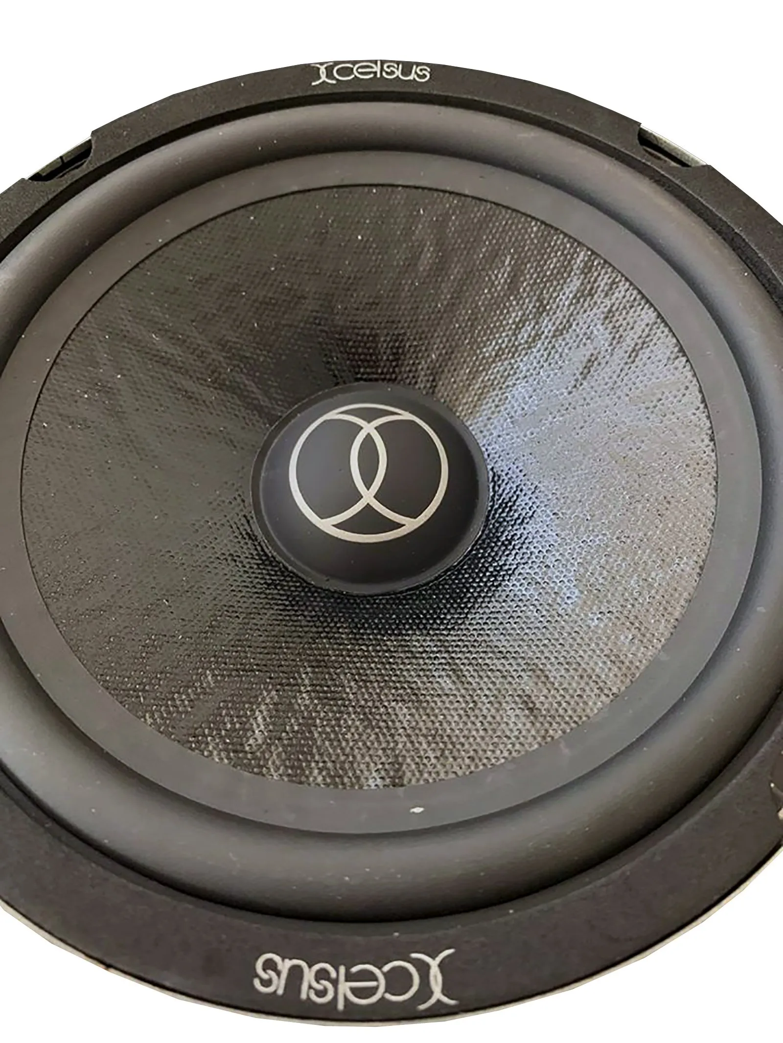 Акустика компонентная Xcelsus Audio XU6.2Ci  - фото