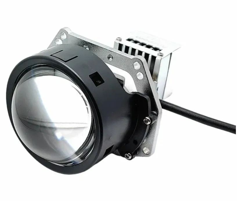 Би-линза Aozoom A4+ 2024 5500K - фото