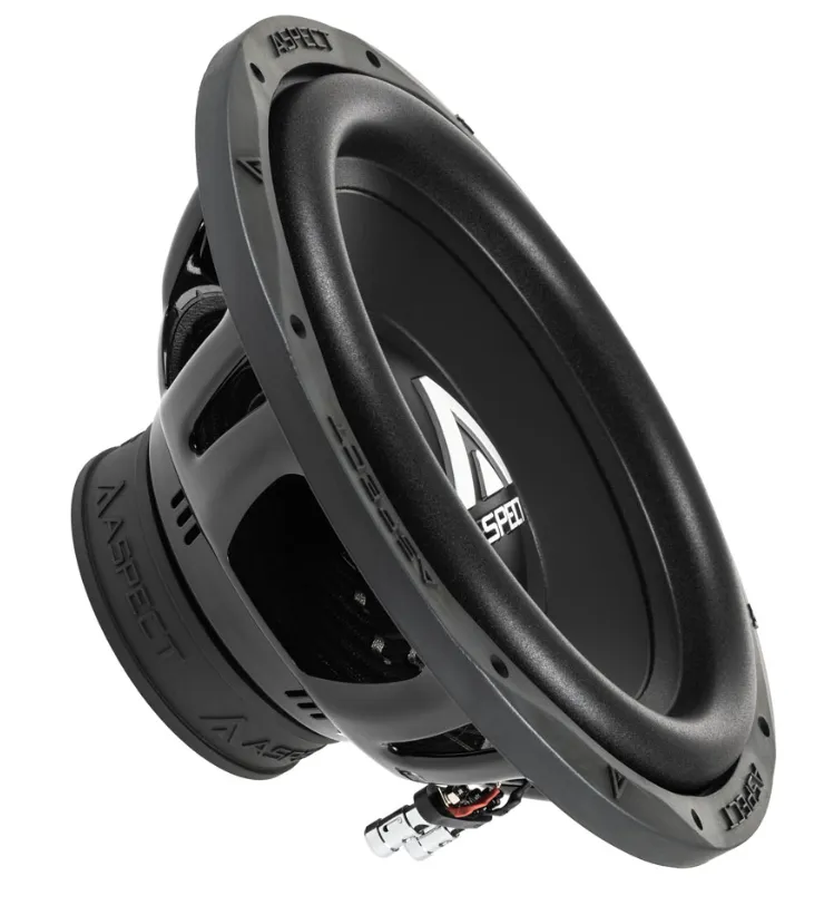 Сабвуфер Aspect-WLW-12s4 - фото