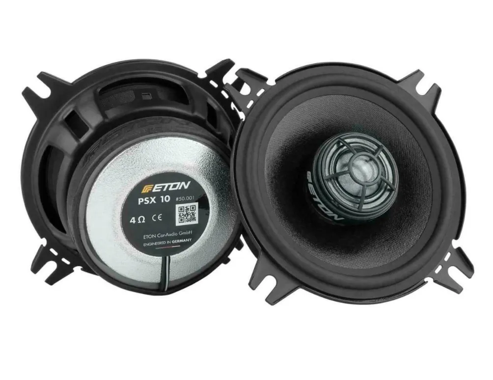 Акустика коаксиальная Eton PSX 10 - фото