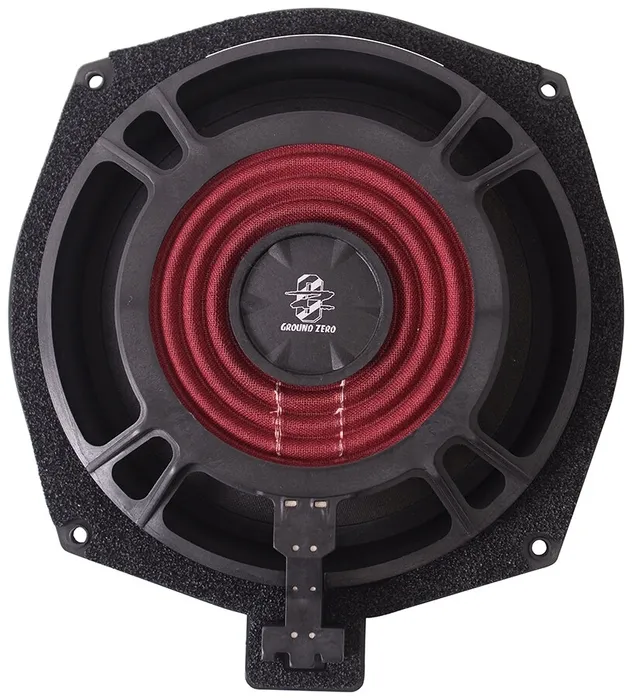 Акустика штатная  Ground Zero GZCS 200BMW-SW - фото Акустика штатная  Ground Zero GZCS 200BMW-SW - фото
