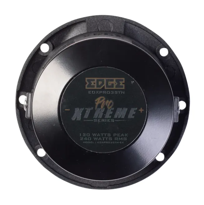 Рупорный твитер EDGE EDXPRO35TN-E4 - фото