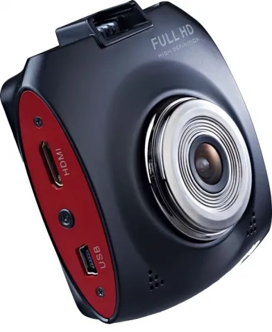 Видеорегистратор Stealth DVR ST 260 - фото