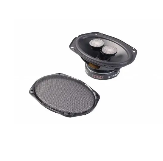 Акустика коаксиальная EDGE EDS69-E4 - фото