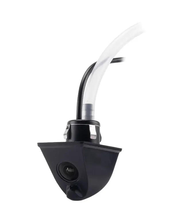 Камера заднего вида в штатное место INCAR VDC-007W универсальная с омывателем - фото