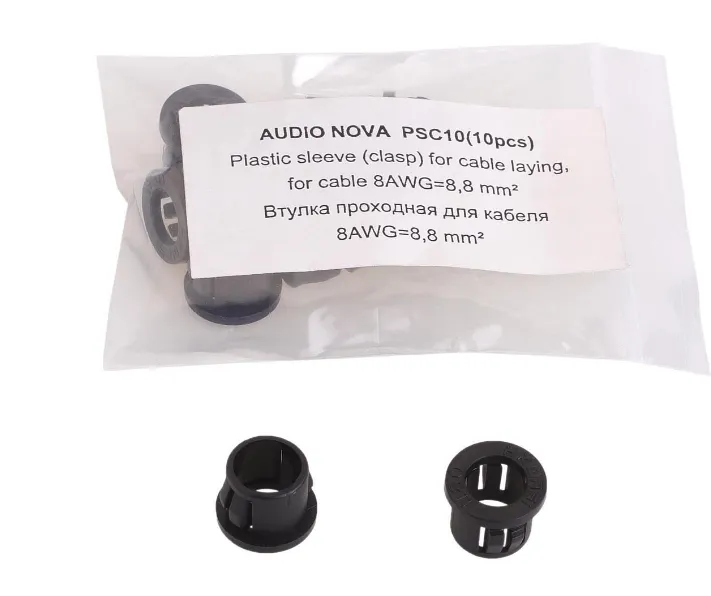 Втулка AUDIO NOVA PSC10 - фото