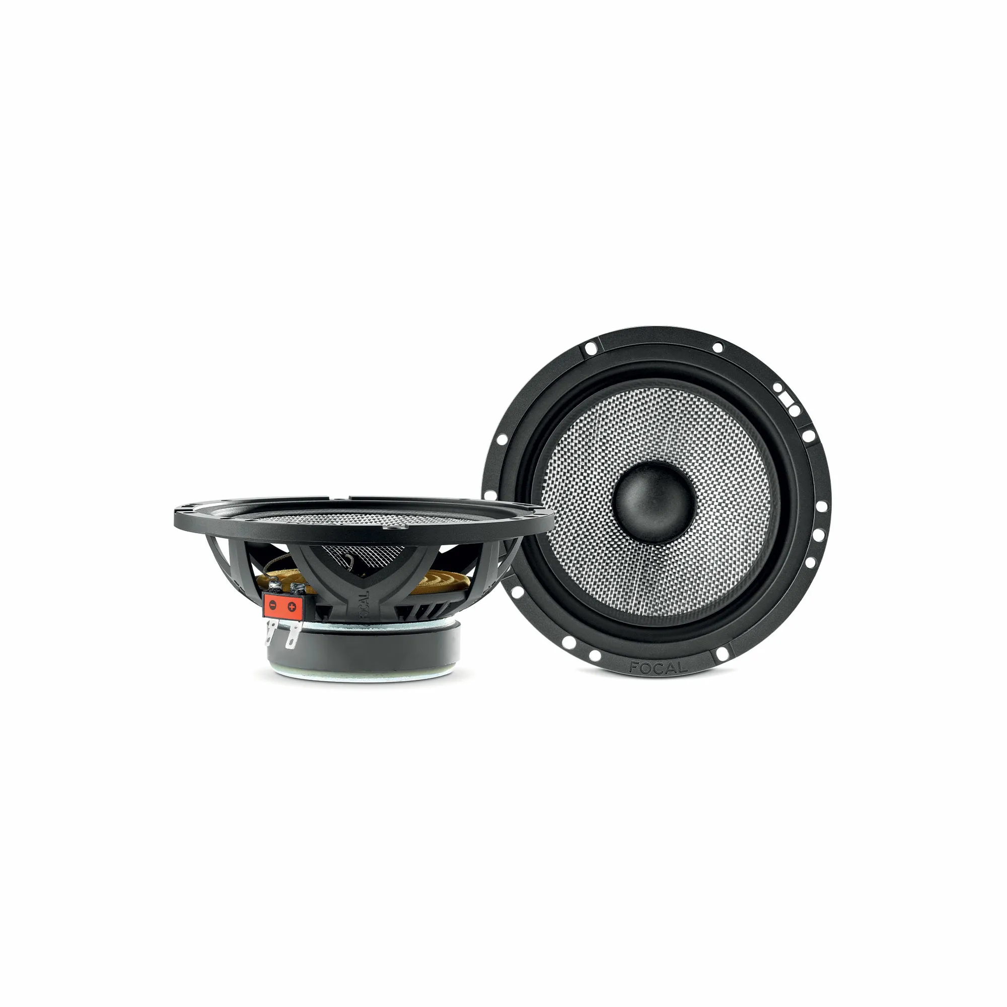 Акустика штатная Focal HDA 165-98\2013 (HD9813AS) - фото