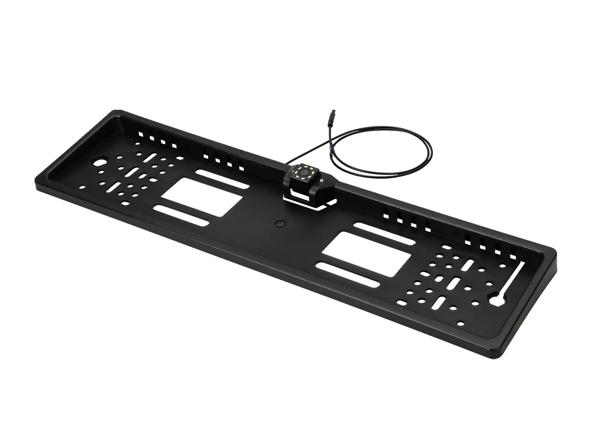 Камера заднего вида в штатное место Aura RVC-7224 - фото