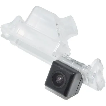 Камера заднего вида в штатное место SWAT VDC-097 Hyundai Solaris, i30 (2012+) - фото