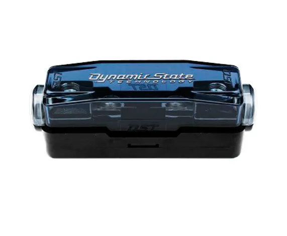 Держатель предохранителя Dynamic State EI.FHM1 Mini ANL 200A - фото