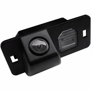 Камера заднего вида в штатное место INCAR VDC-041 BMW 3, 5, X5, X6 - фото