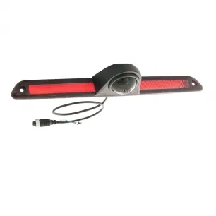 Камера заднего вида в штатное место INCAR VDC-412  Mercedes Sprinter,VW Crafter I (06-16) - фото