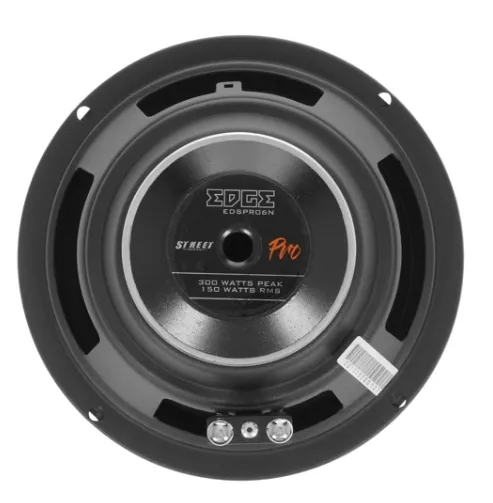 СЧ динамик EDGE EDSPRO6N-E0 - фото