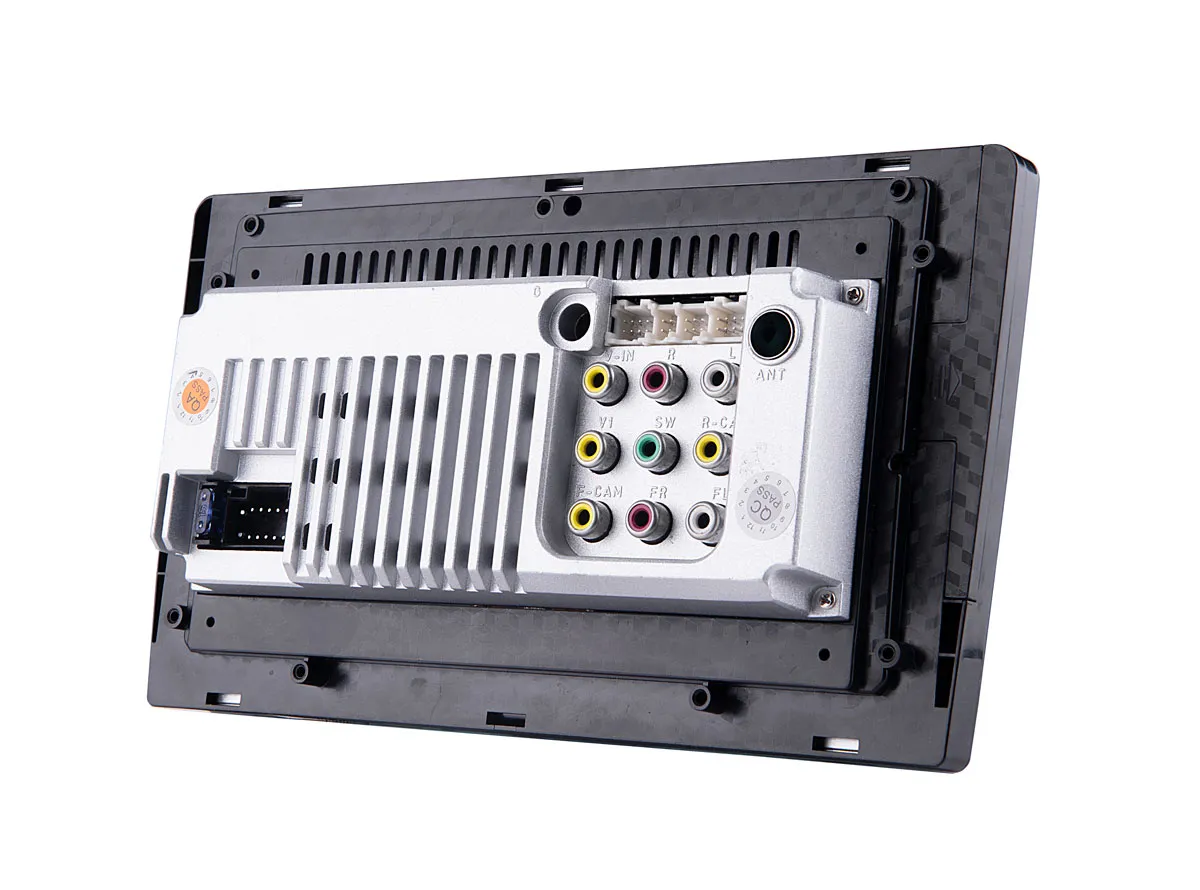 ГУ INCAR ADF-7709 Universal  9" - фото