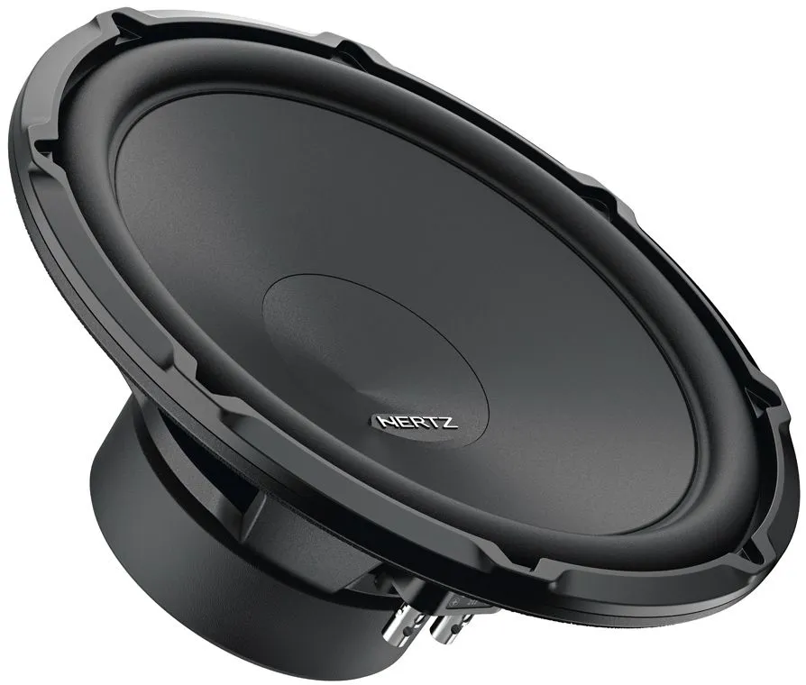 Сабвуфер Hertz CS 300 S4 - фото