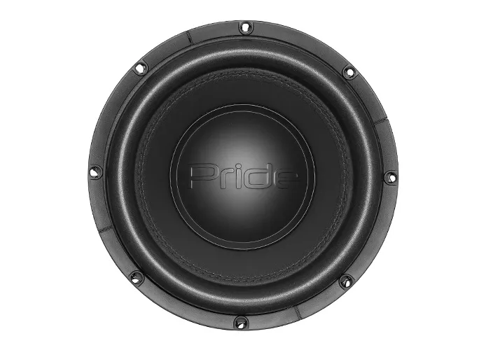 Сабвуфер Pride Onyx 10 - фото Сабвуфер Pride Onyx 10 - фото
