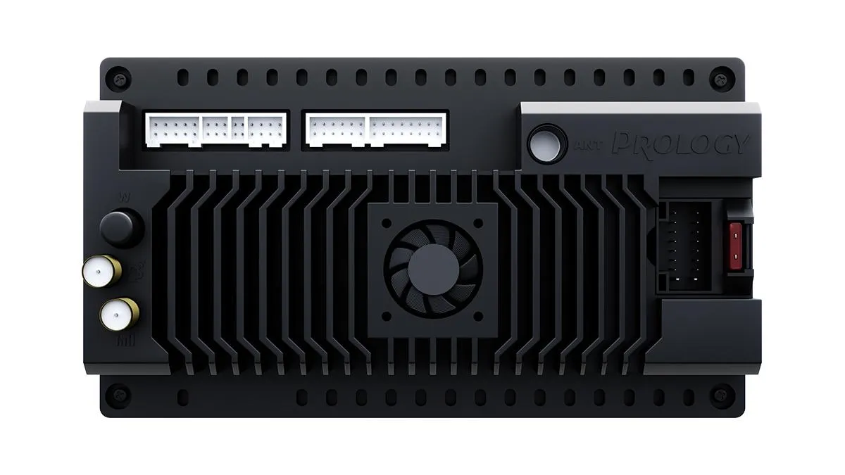 USB - ресивер Prology MPA-260 DSP - фото