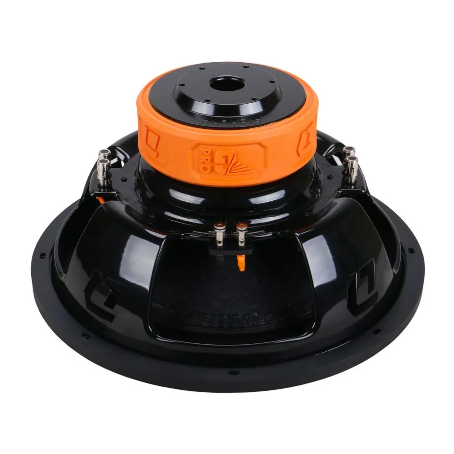 Сабвуфер DL Audio Gryphon Pro 15 v.2 SE - фото