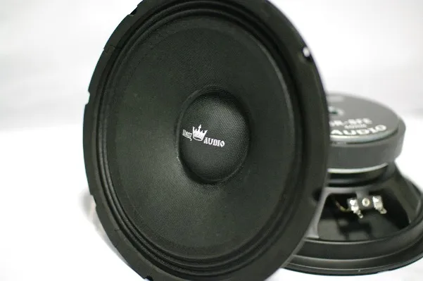 СЧ Динамик Kingz Audio TSR-8FE - фото