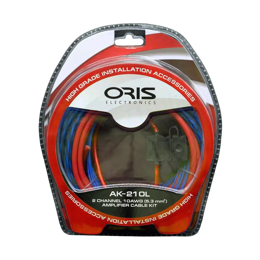 Установочный набор ORIS AK-210L - фото