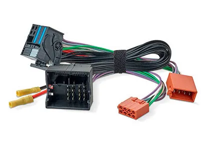 ISO-переходник Focal BMW Y-ISO Harness - фото