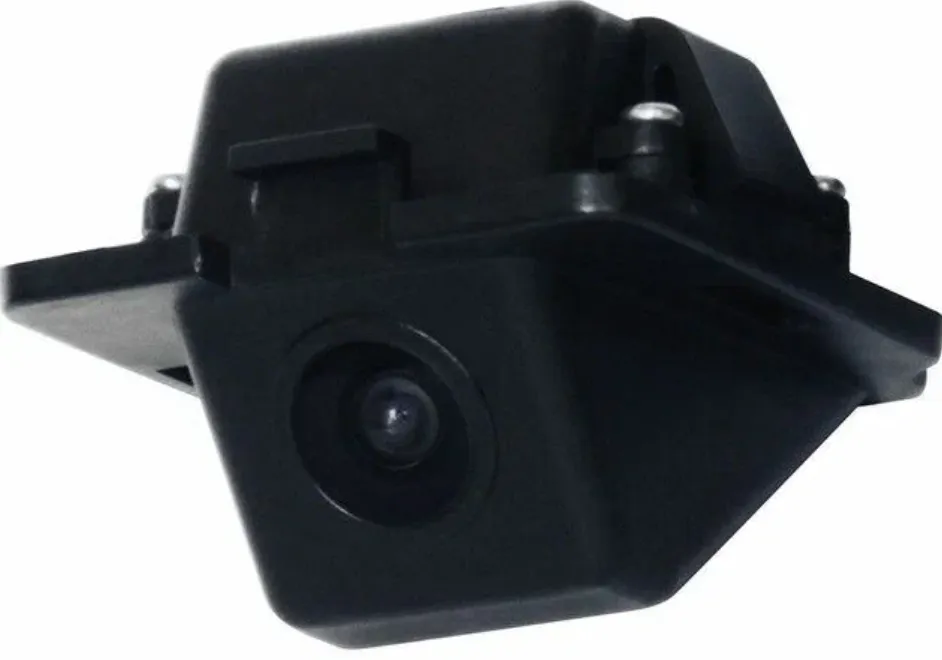 Камера заднего вида в штатное место INCAR VDC-025AHD - фото