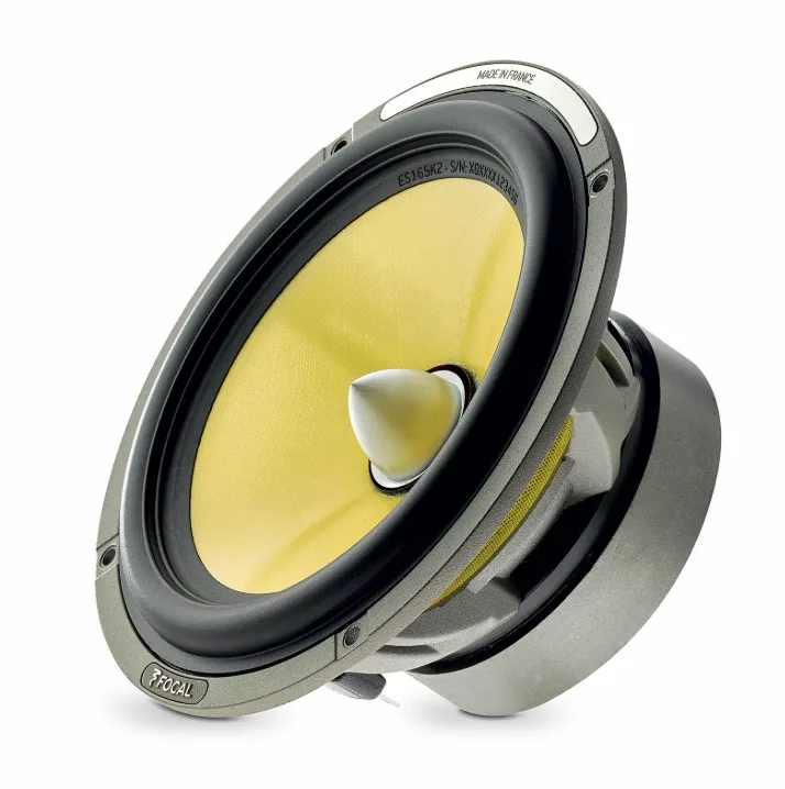 Акустика компонентная Focal ES165K2 - фото