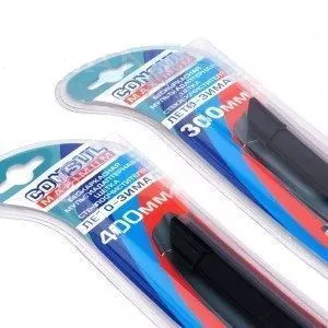 Щетка бескаркасная Consul-MAXIMUM FT-U20-26 (650 мм) - фото Щетка бескаркасная Consul-MAXIMUM FT-U20-26 (650 мм) - фото