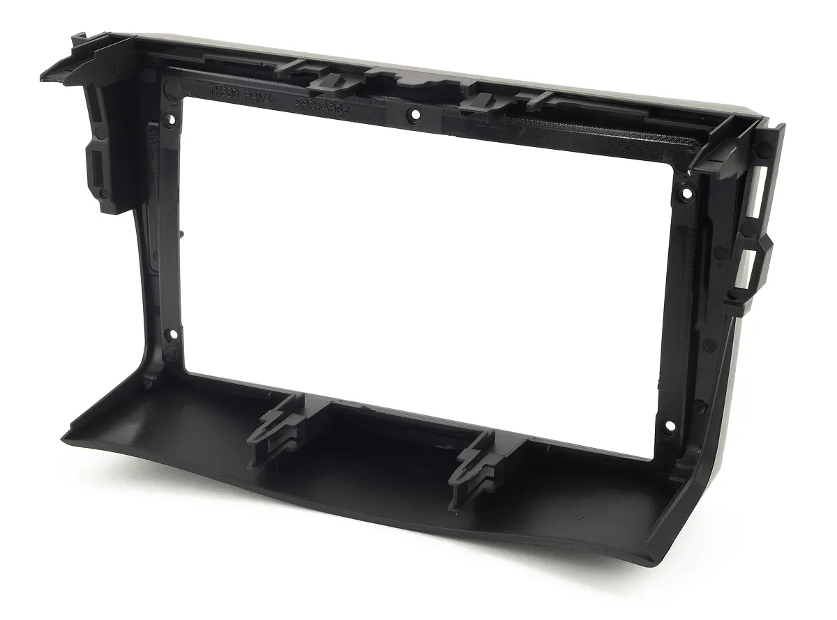 Рамка Toyota RAV4 2006-2012 9" - фото