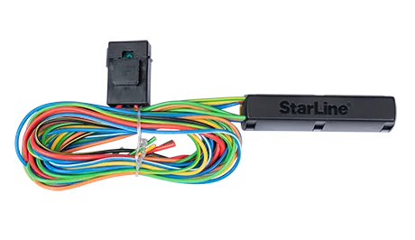 Охранно-телематический комплекс StarLine Победит B97 - фото