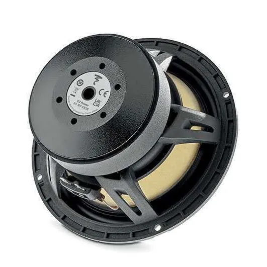 Акустика компонентная Focal ES165K2 EVO - фото