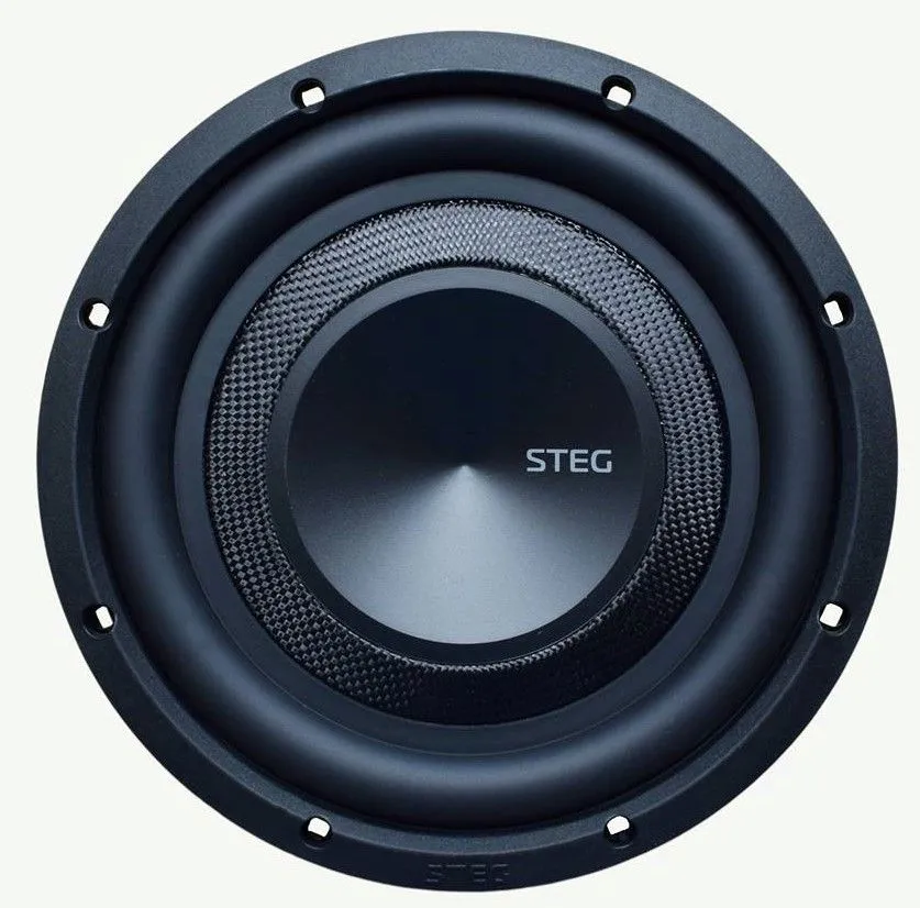 Сабвуфер Steg SQ 8-2 - фото
