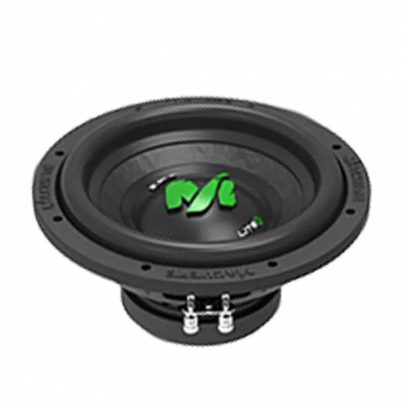 Сабвуфер Deaf Bonce Machete ML-10S D4 - фото