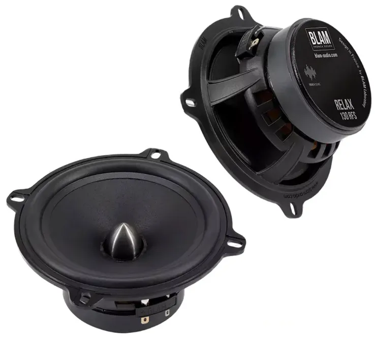 Акустика компонентная BLAM 130RFS - фото