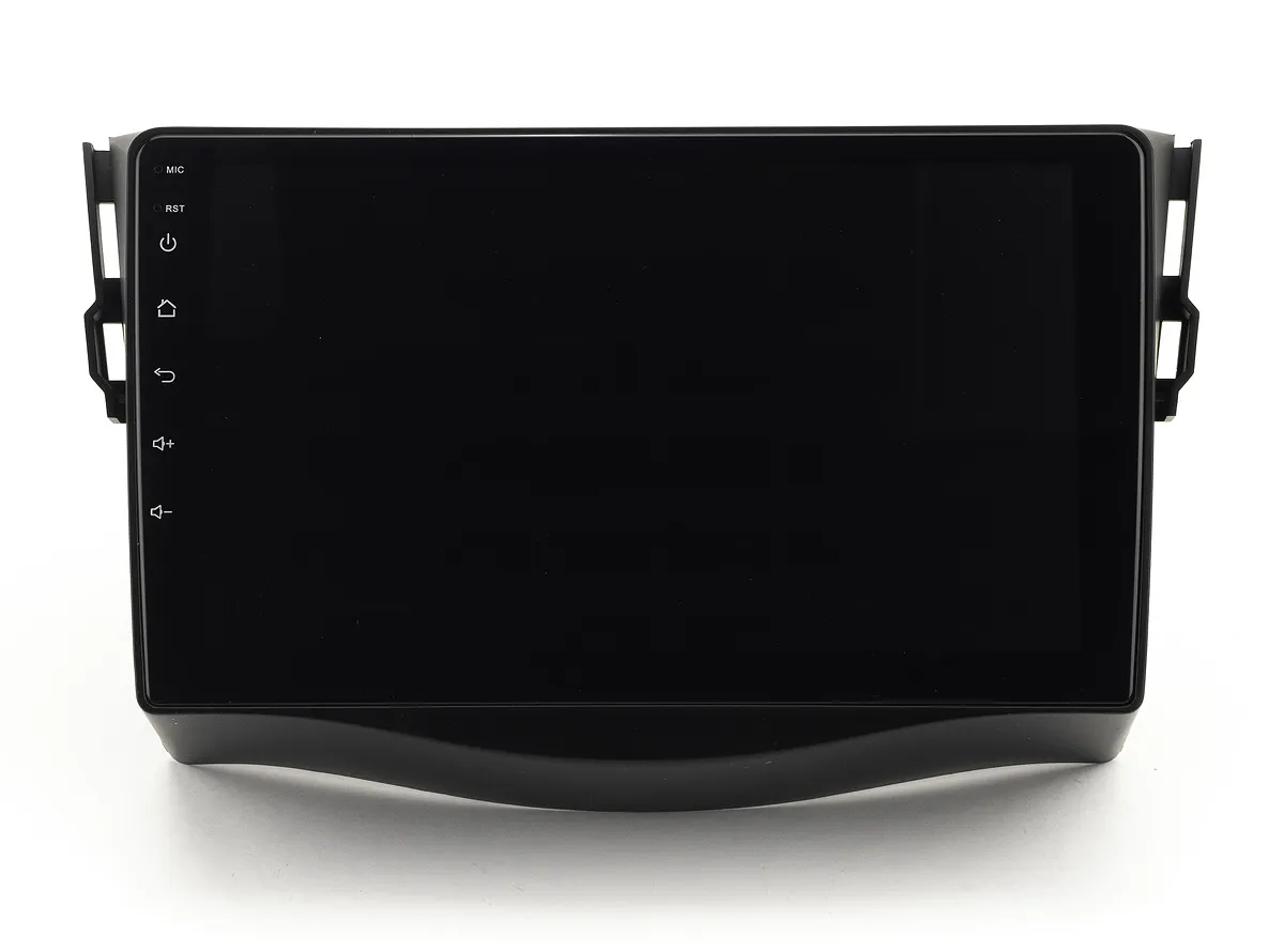 Рамка Toyota RAV4 2006-2012 9" - фото