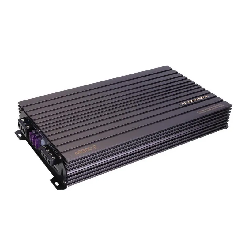 Усилитель 2-канальный AUDIO NOVA AB300.2 - фото
